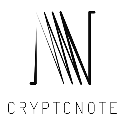cryptonote logo