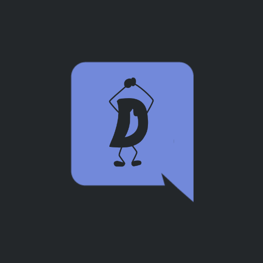 discord-d logo