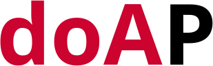 doap logo