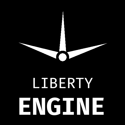 liberty-engine logo