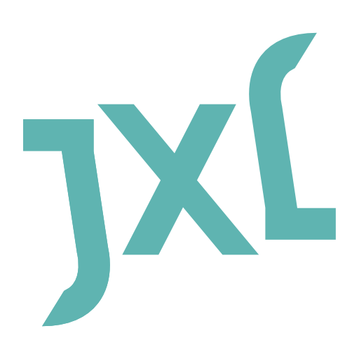 libjxl-d logo