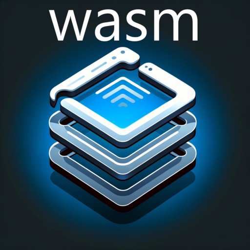 libwasm logo