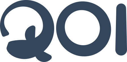 qoiformats logo