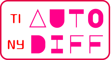 tiny-autodiff logo