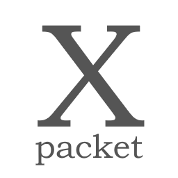 xpacket logo