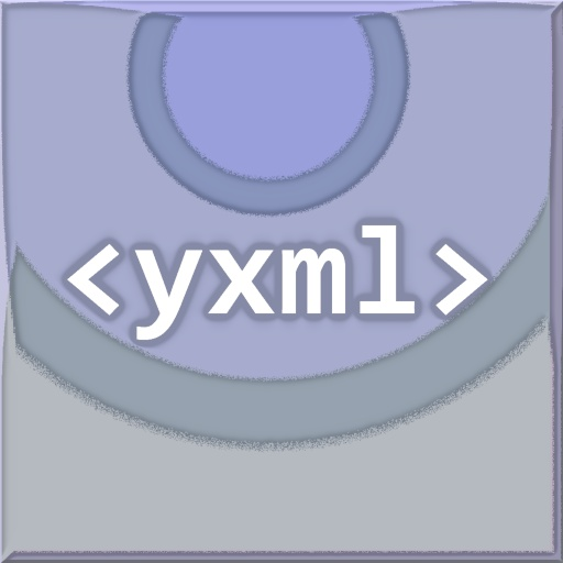yxml logo