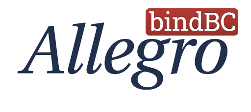 bindbc-allegro5 logo