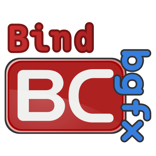 bindbc-bgfx logo