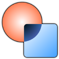 bindbc-blend2d logo