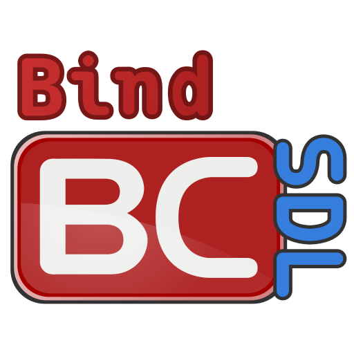 bindbc-sdl logo