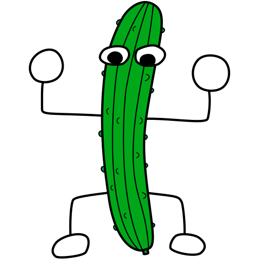 cucumber-d logo