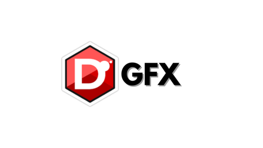 dgfx logo