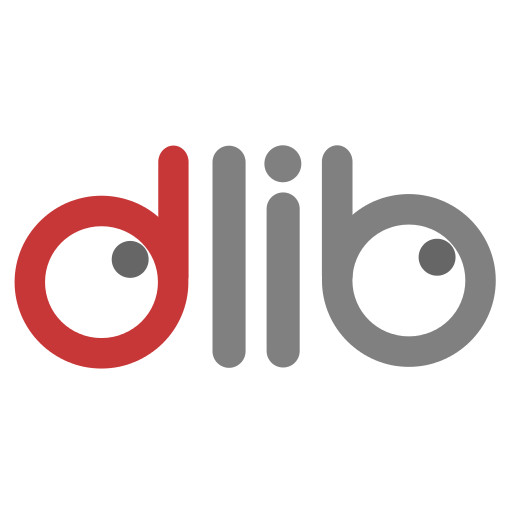dlib logo