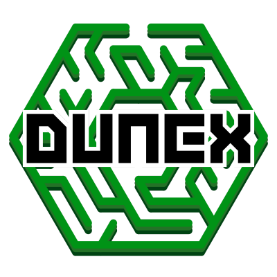 dunex-auth logo