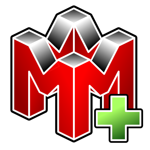 dynalib-mupen64plus logo
