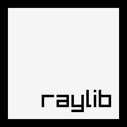 dynalib-raylib logo