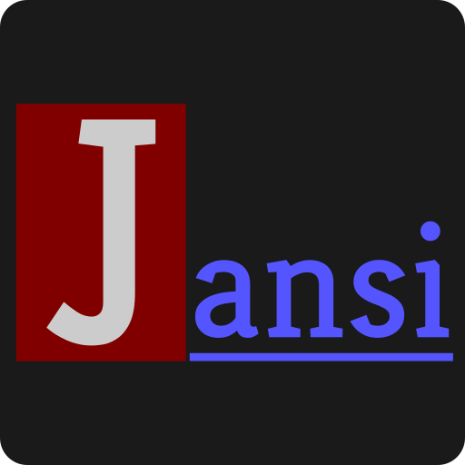 jansi logo