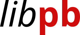 libpb logo