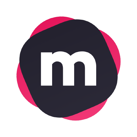 meilisearch logo