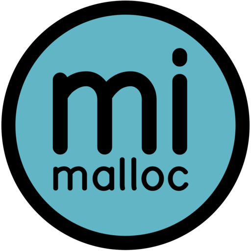 neomimalloc logo