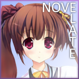 novelate logo