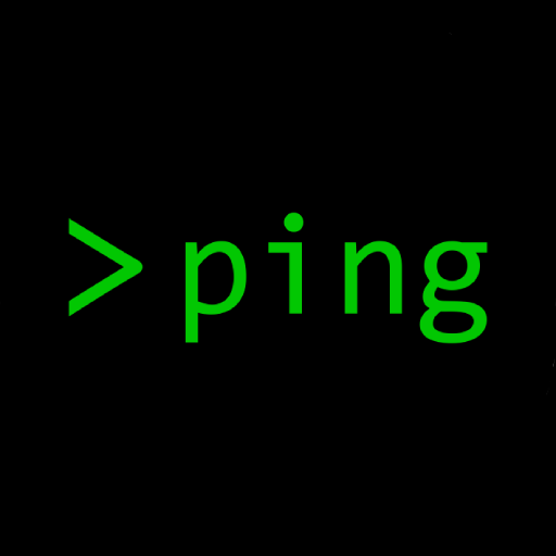 ping logo