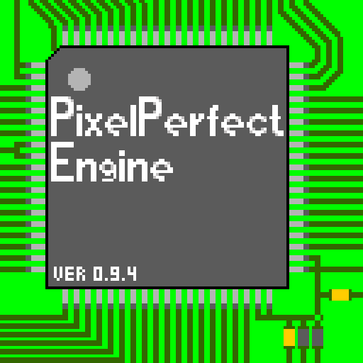 pixelperfectengine logo
