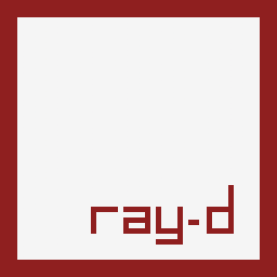 ray-d logo