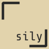 sily logo