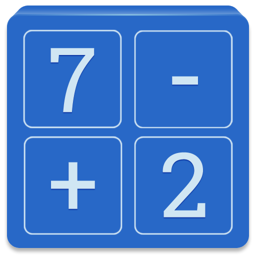 simple-math logo