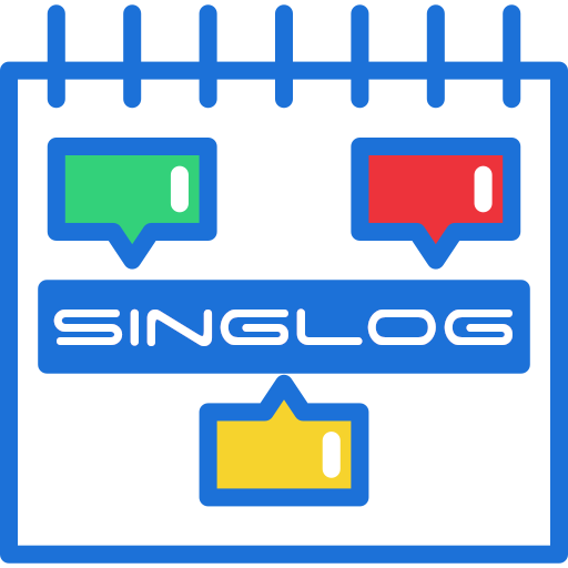 singlog logo