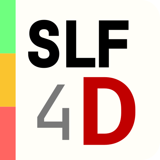 slf4d logo
