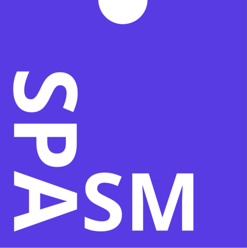 spasm logo