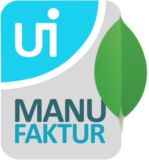 uim-mongo logo