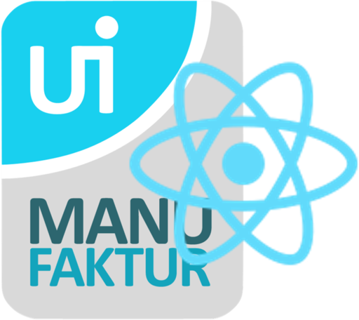uim-react logo