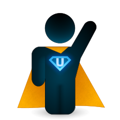 userman logo