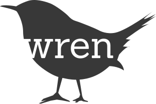 wren-d logo