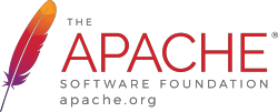 apache-thrift logo