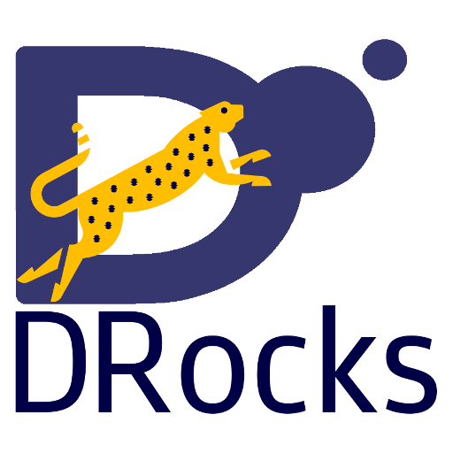 drocks logo