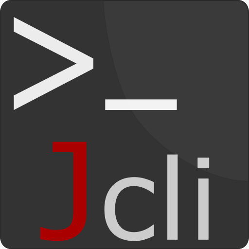 jcli logo